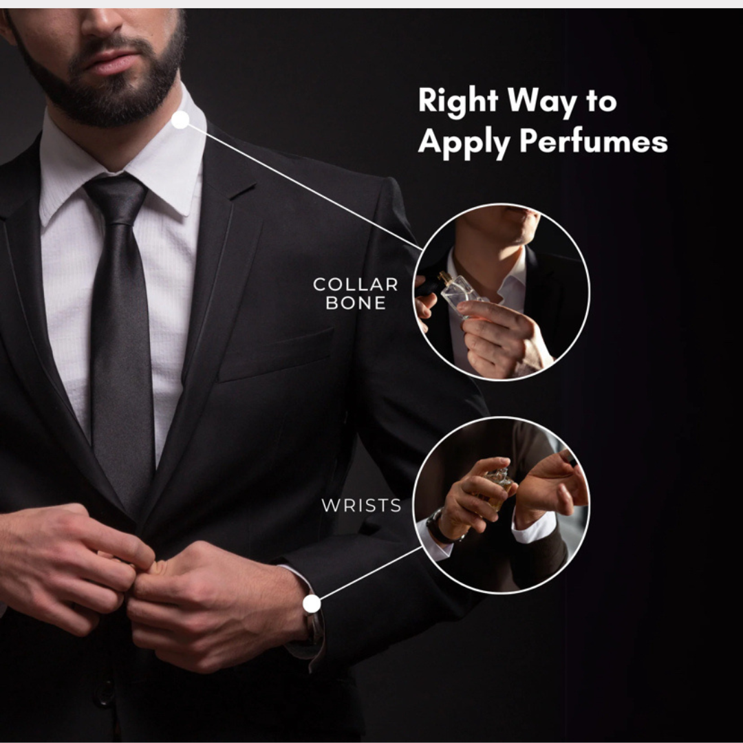 AFGANO | INSPIRATION BLACK AFGANO | EAU DE PARFUM | UNISEX