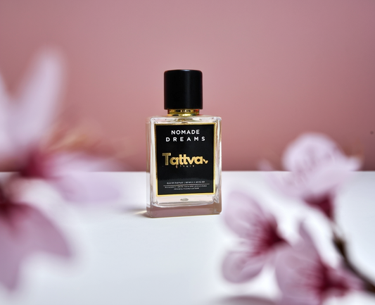 NOMADE DREAMS | INSPIRATION FRENCH OUD | EAU DE PARFUM | UNISEX