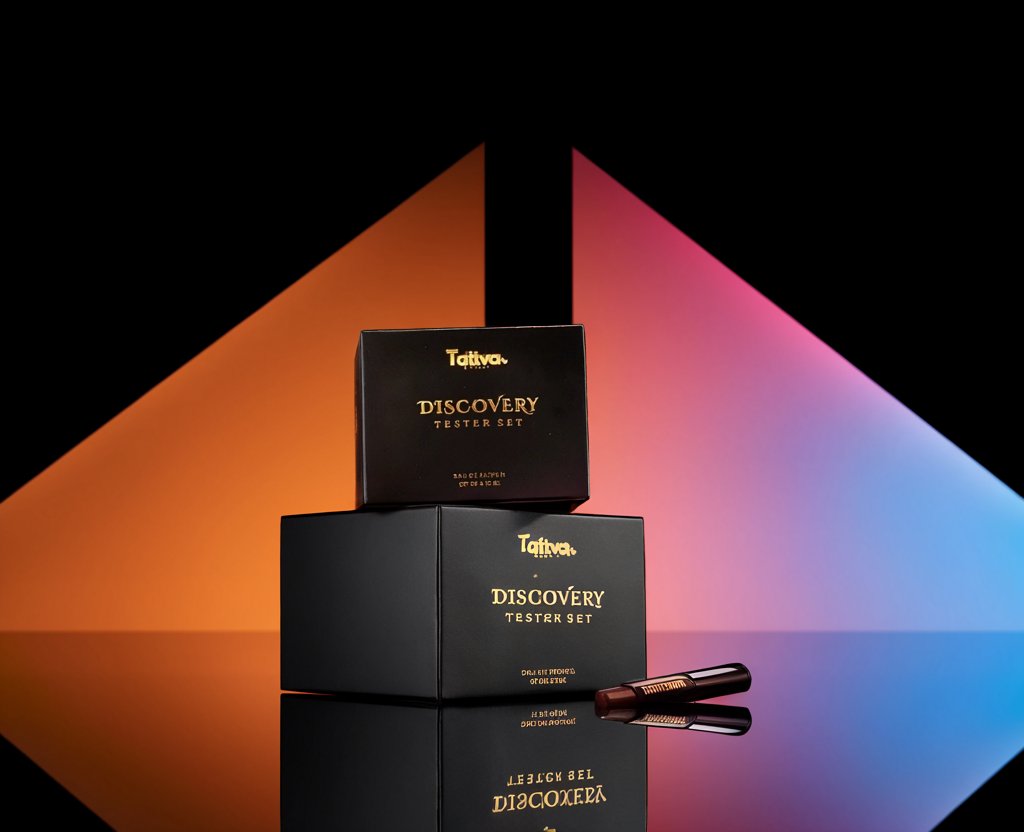 Tester Sets