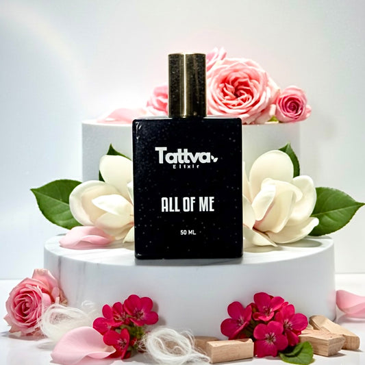 ALL OF ME | INSPIRATION NARCISO ALL OF ME | EAU DE PARFUM | UNISEX