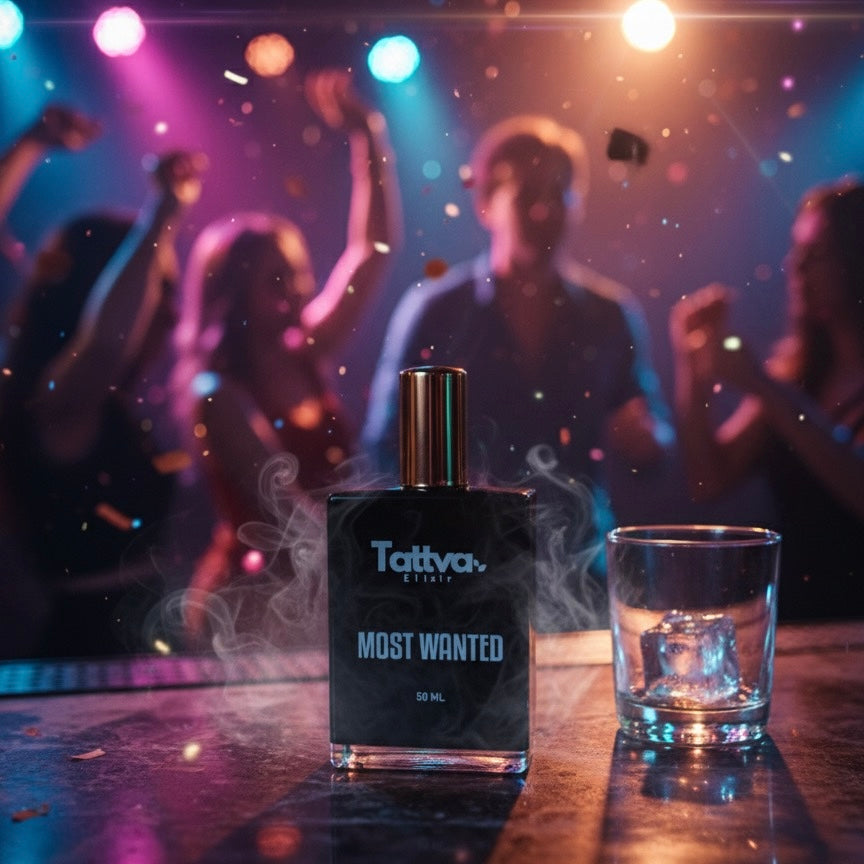MOST WANTED | EAU DE PARFUM | UNISEX