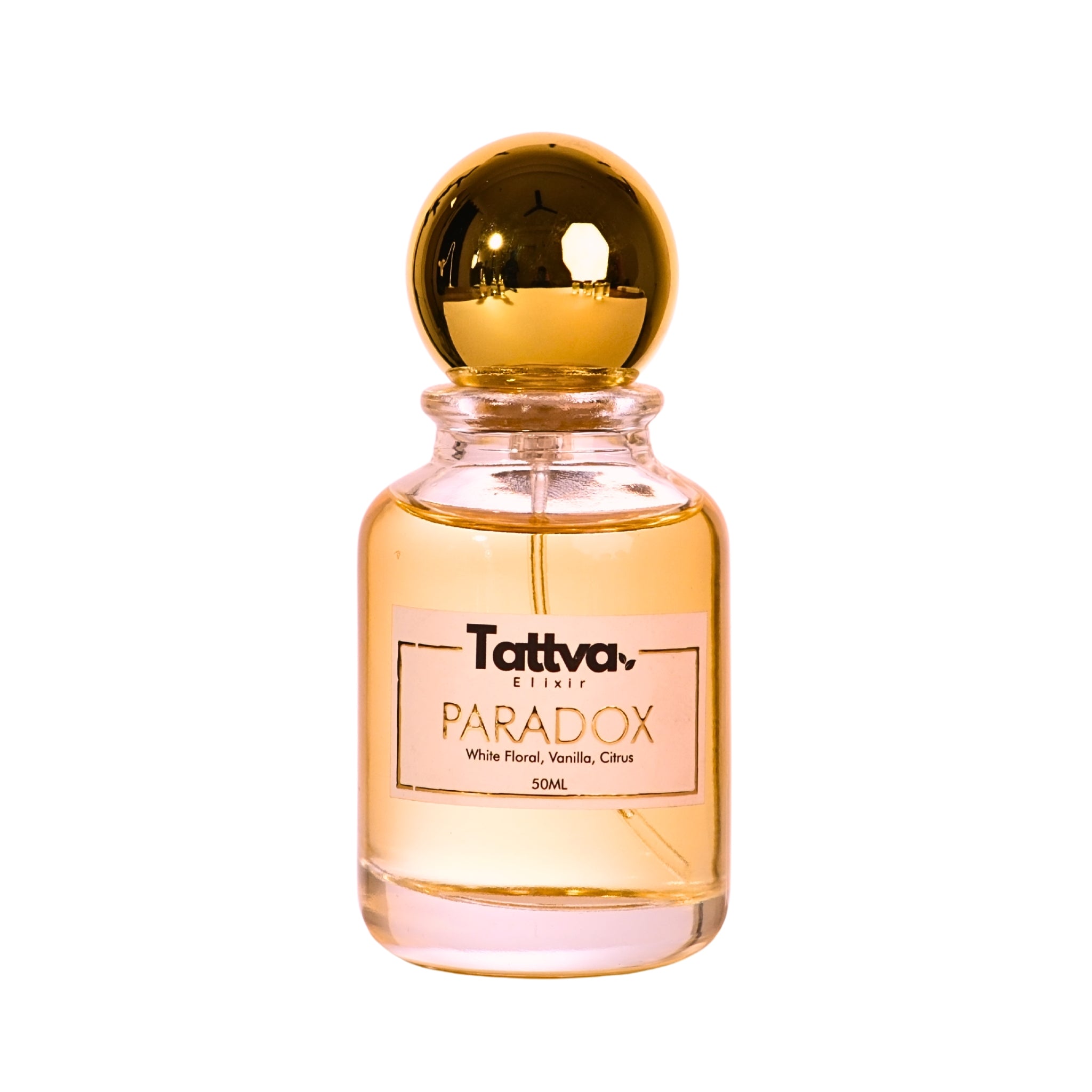 PARADOX | EAU DE PARFUM | FOR HER