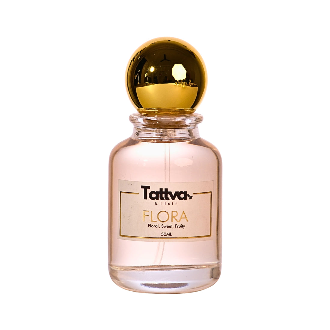 FLORA| EAU DE PARFUM | UNISEX