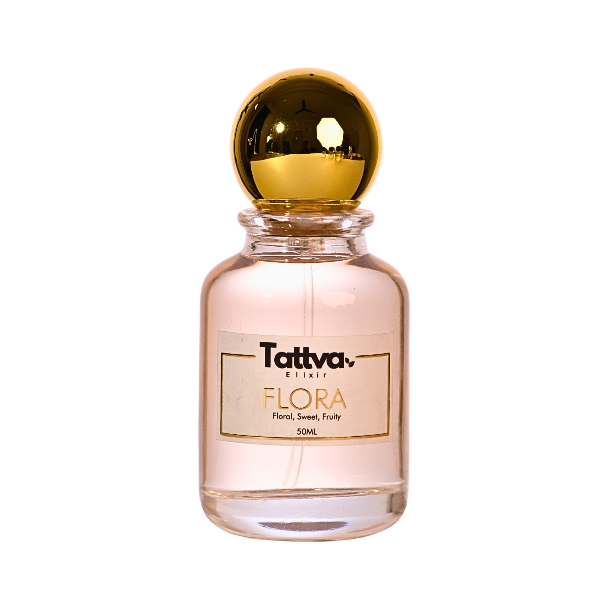 FLORA| EAU DE PARFUM | UNISEX