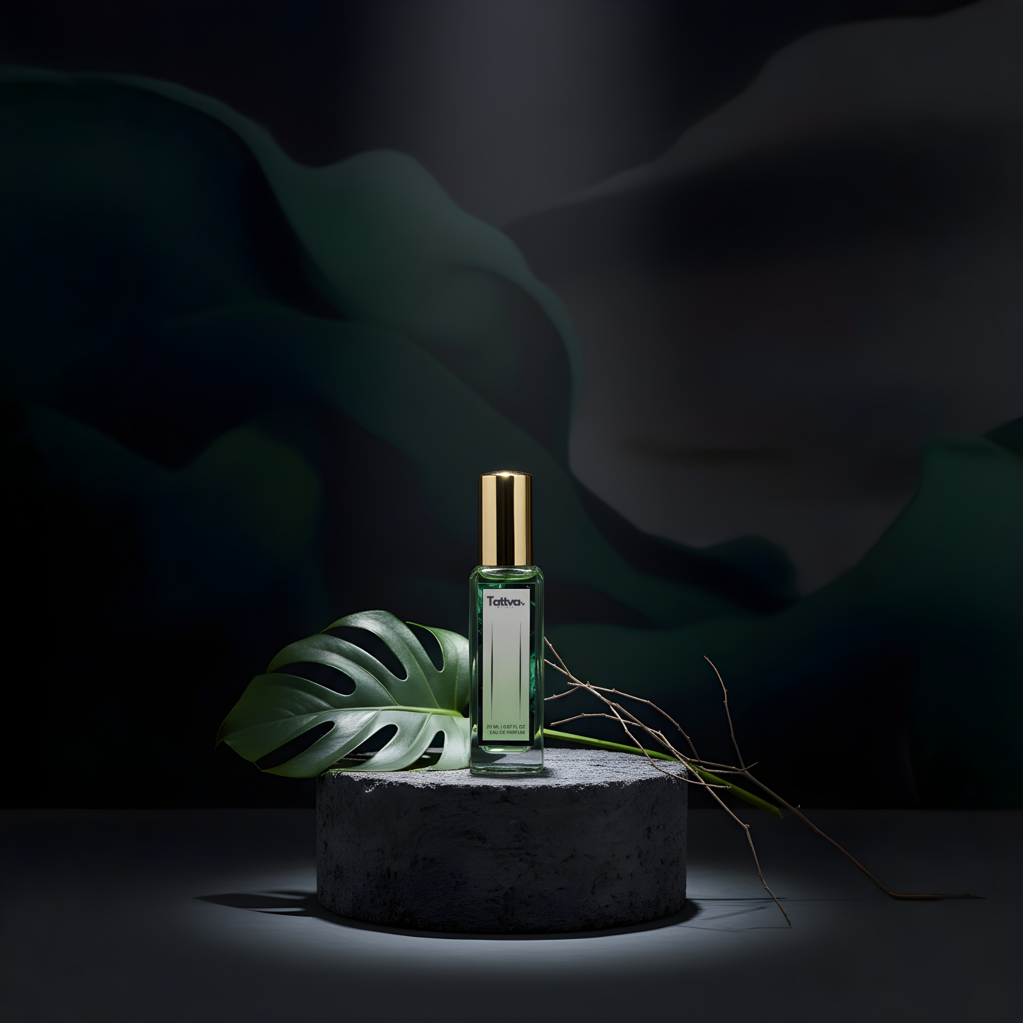WILDSCAPE | EAU DE PARFUM | UNISEX