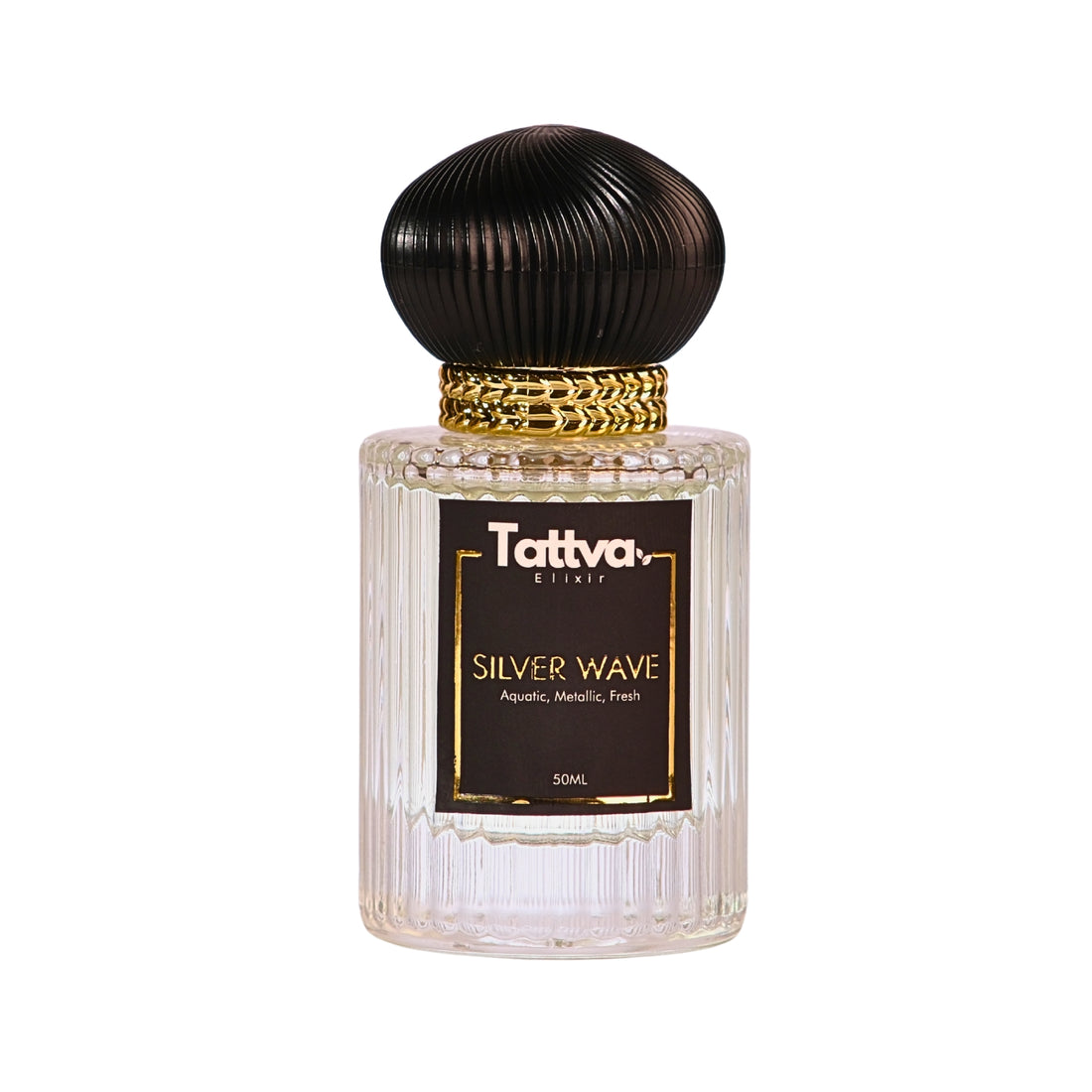 SILVER WAVE | EAU DE PARFUM | UNISEX