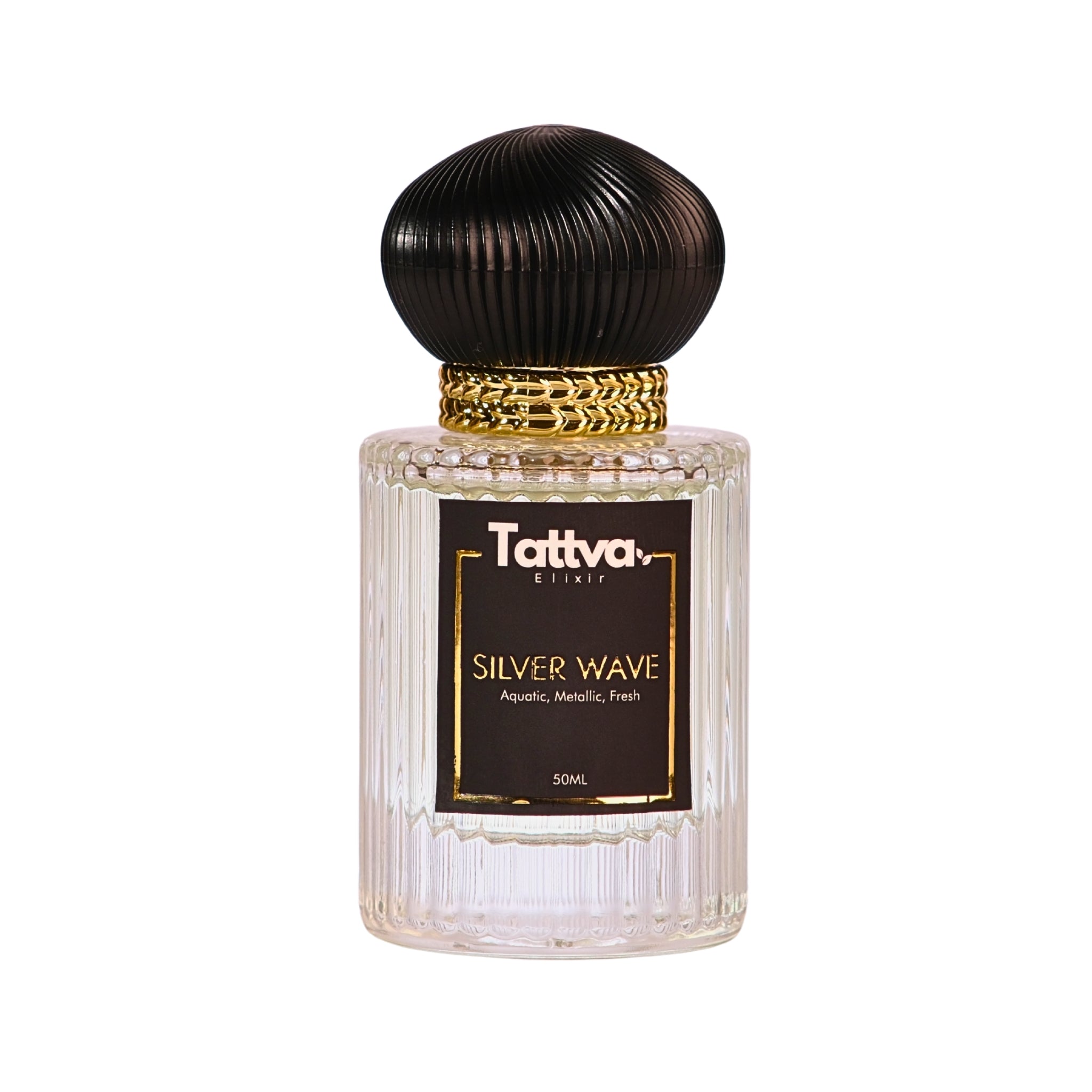 SILVER WAVE | EAU DE PARFUM | UNISEX