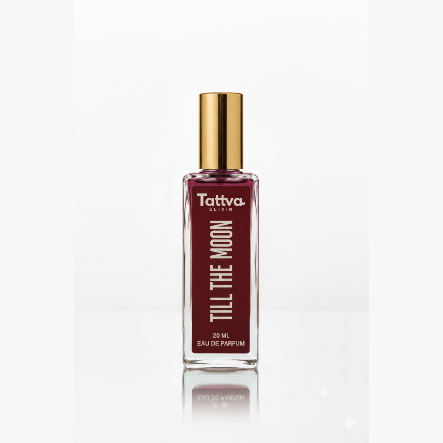 TILL THE MOON | INSPIRATION KIRKE TIZIANA TERENZI | EAU DE PARFUM | UNISEX