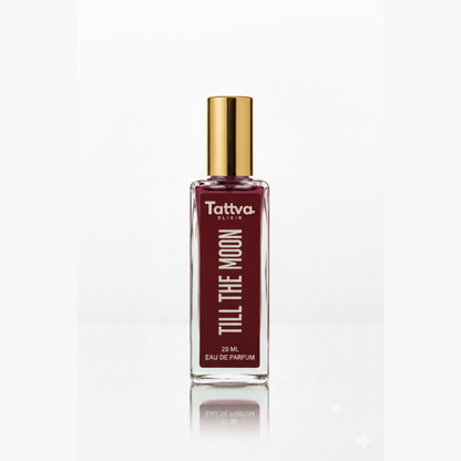 TILL THE MOON | INSPIRATION KIRKE TIZIANA TERENZI | EAU DE PARFUM | UNISEX