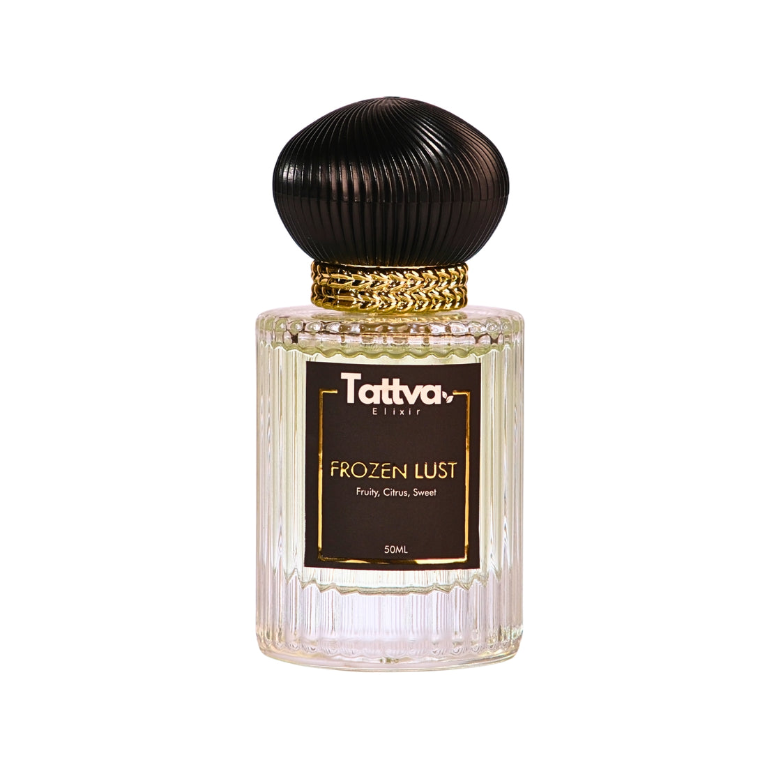 FROZEN LUST | EAU DE PARFUM | UNISEX