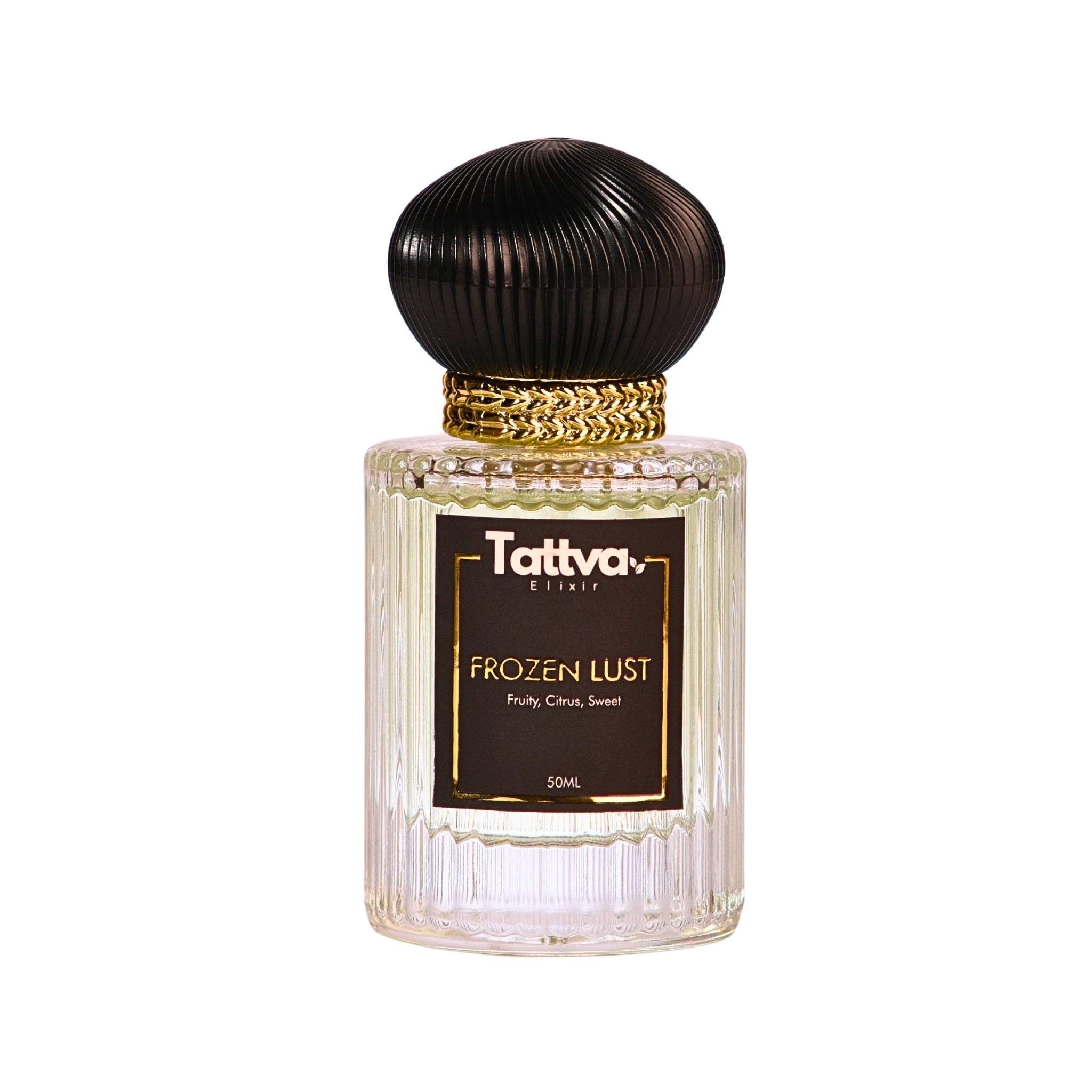 FROZEN LUST | EAU DE PARFUM | UNISEX