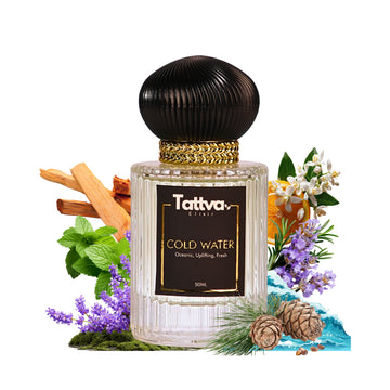 COLD WATER | EAU DE PARFUM | UNISEX