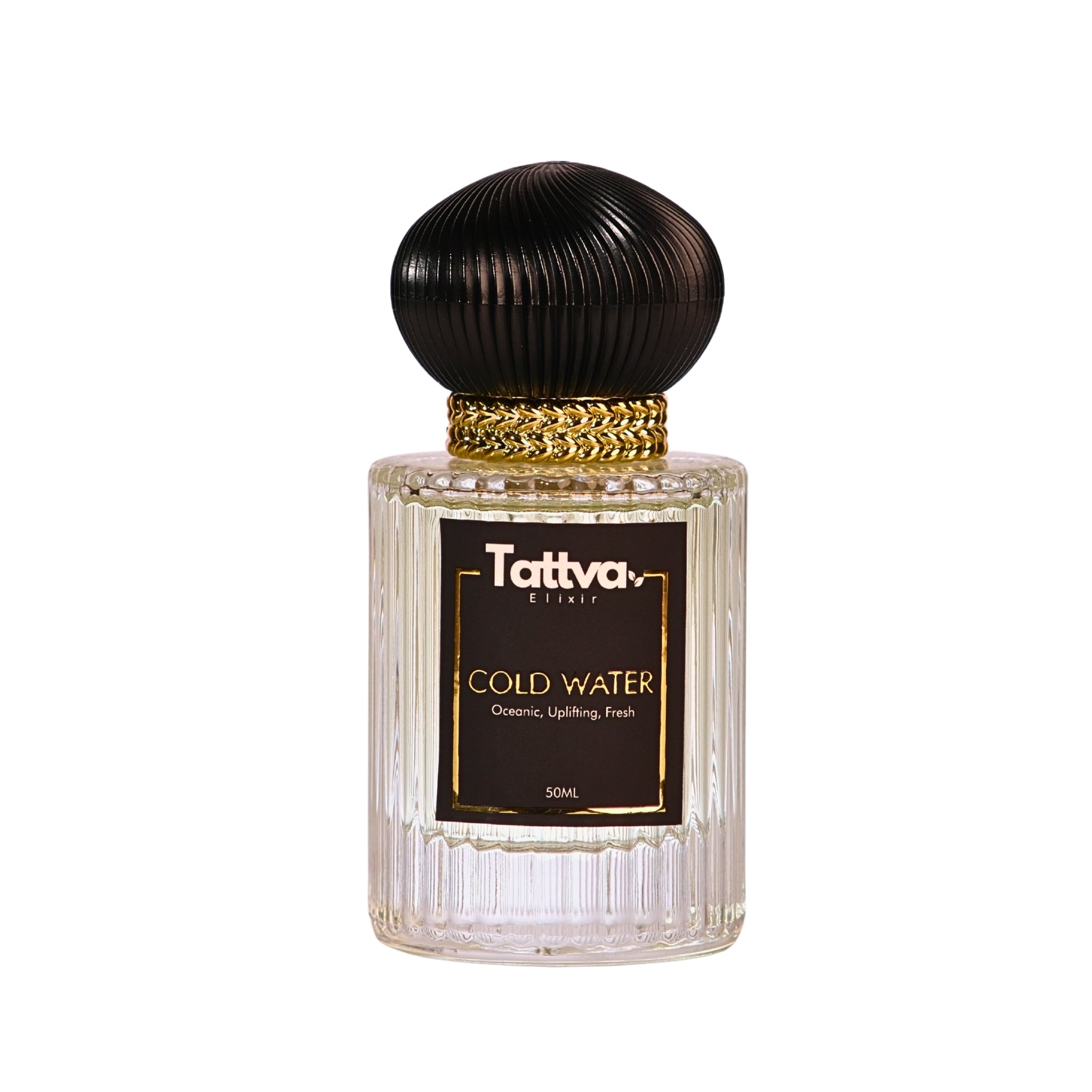 COLD WATER | EAU DE PARFUM | UNISEX