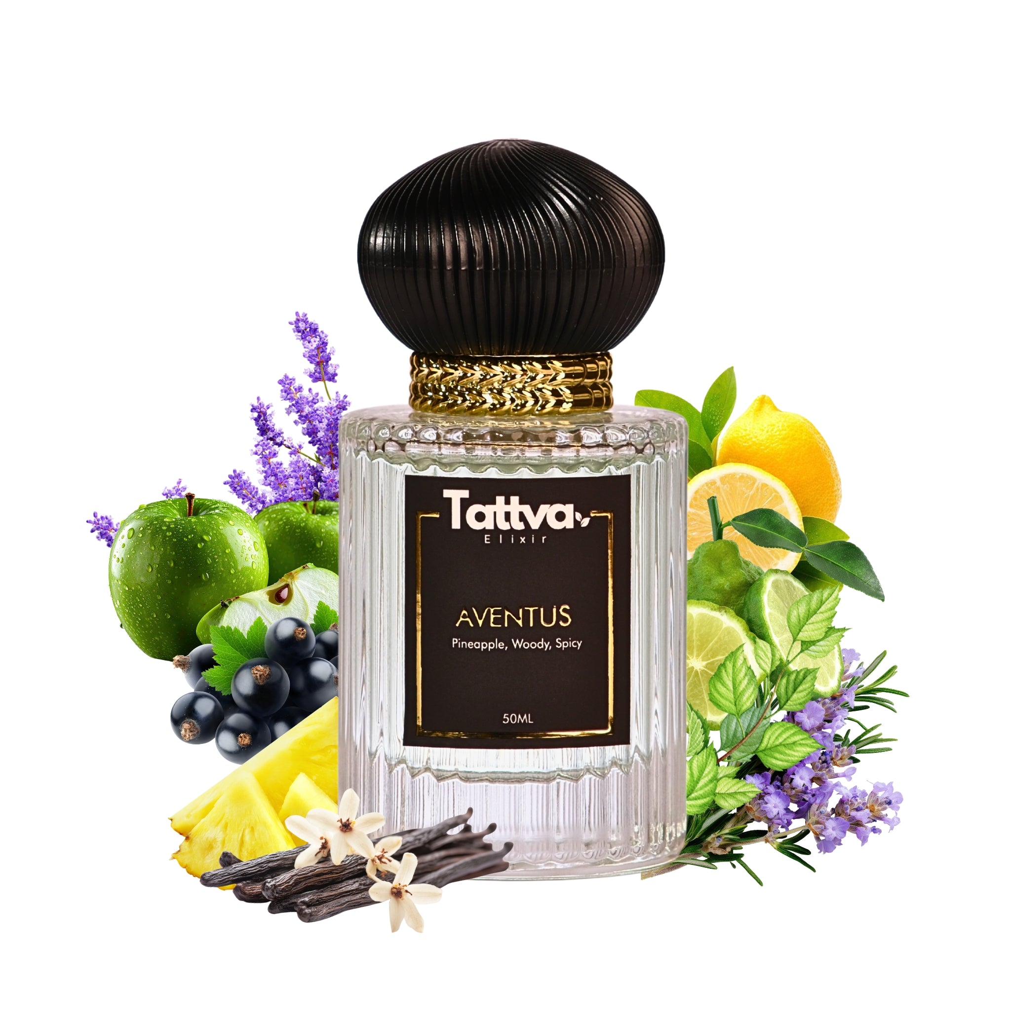 AVENTUS | EAU DE PARFUM | UNISEX