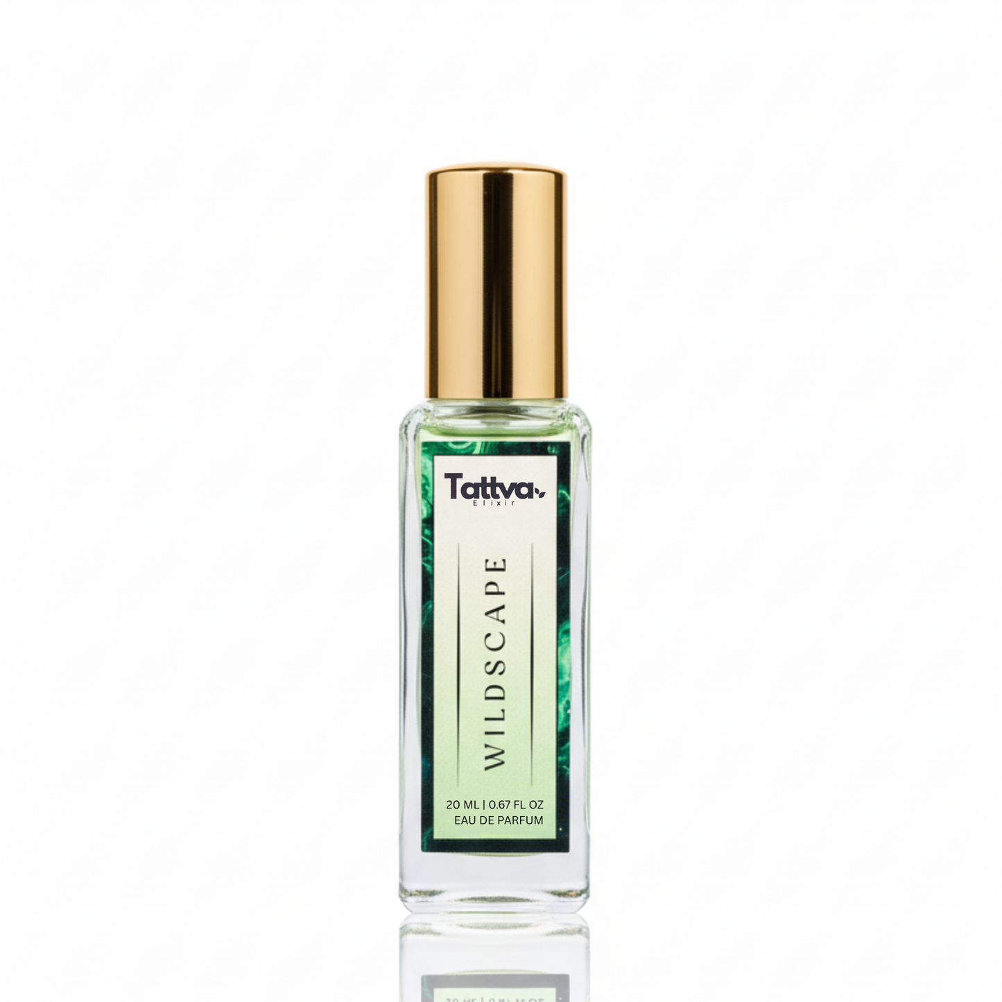 WILDSCAPE | INSPIRATION D!0R SAUVAGE | EAU DE PARFUM | UNISEX