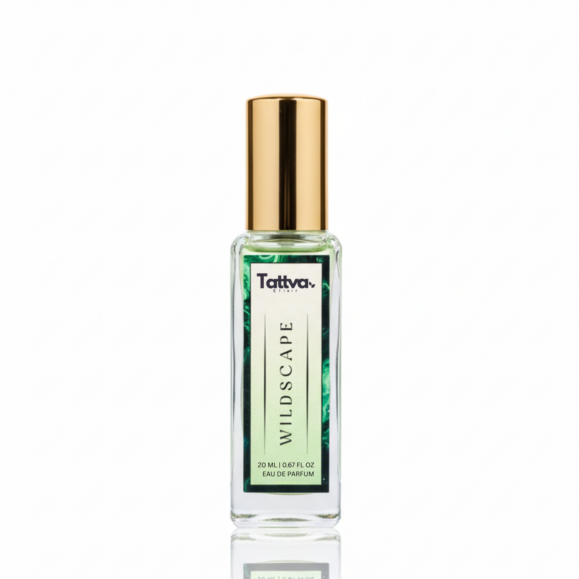 WILDSCAPE | EAU DE PARFUM | UNISEX
