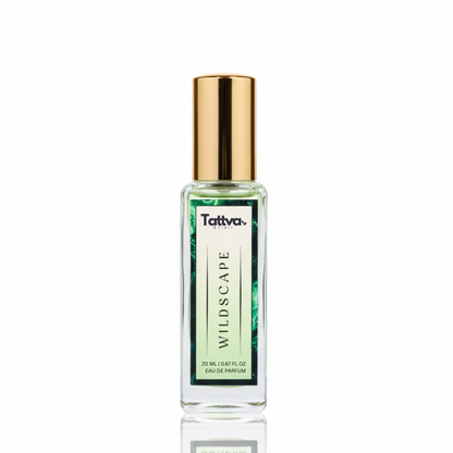 WILDSCAPE | INSPIRATION D!0R SAUVAGE | EAU DE PARFUM | UNISEX