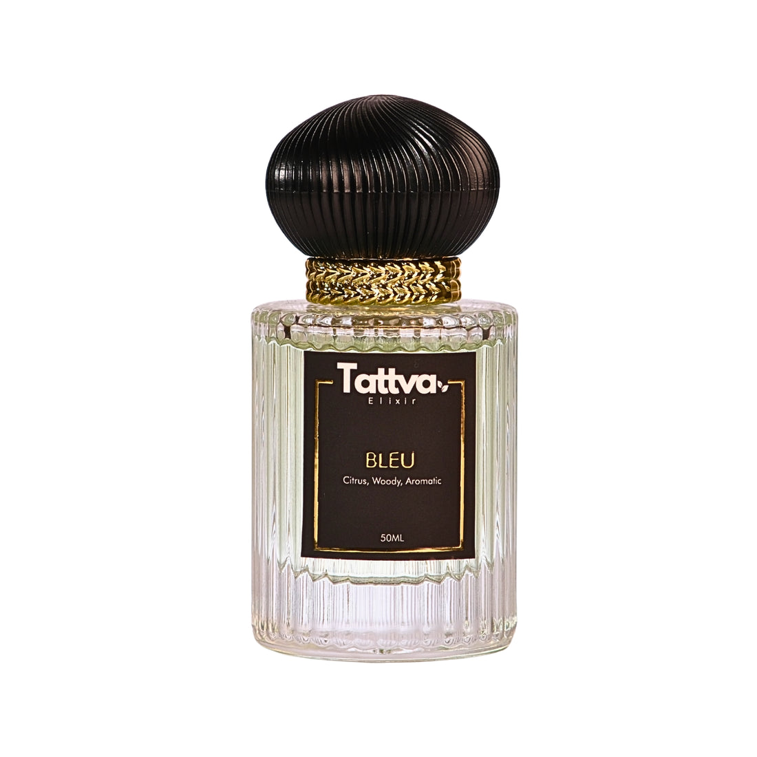 BLEU | EAU DE PARFUM | UNISEX