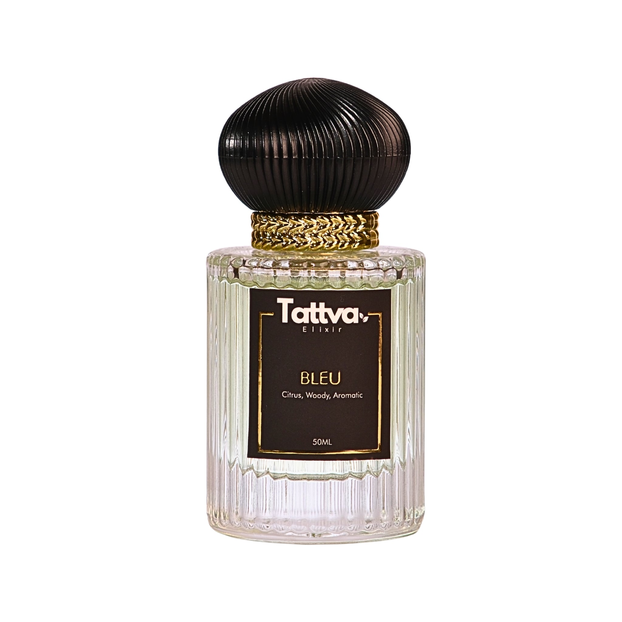 BLEU | EAU DE PARFUM | UNISEX