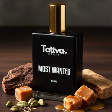 MOST WANTED | EAU DE PARFUM | UNISEX
