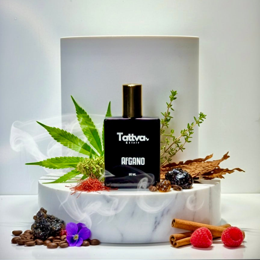 AFGANO | EAU DE PARFUM | UNISEX