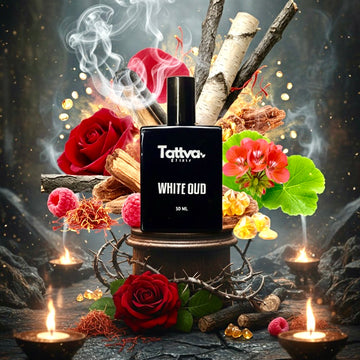 WHITE OUD | EAU DE PARFUM | UNISEX