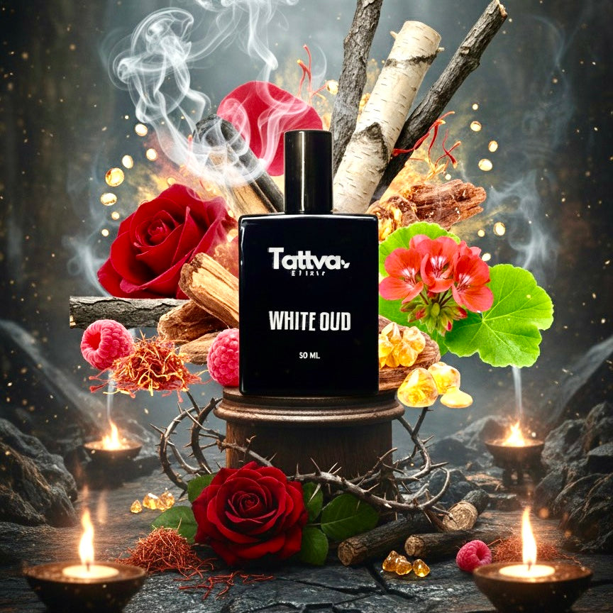 WHITE OUD | EAU DE PARFUM | UNISEX