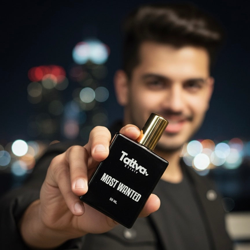 MOST WANTED | EAU DE PARFUM | UNISEX