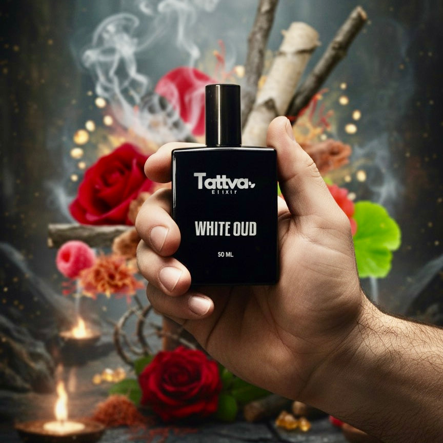 WHITE OUD | EAU DE PARFUM | UNISEX