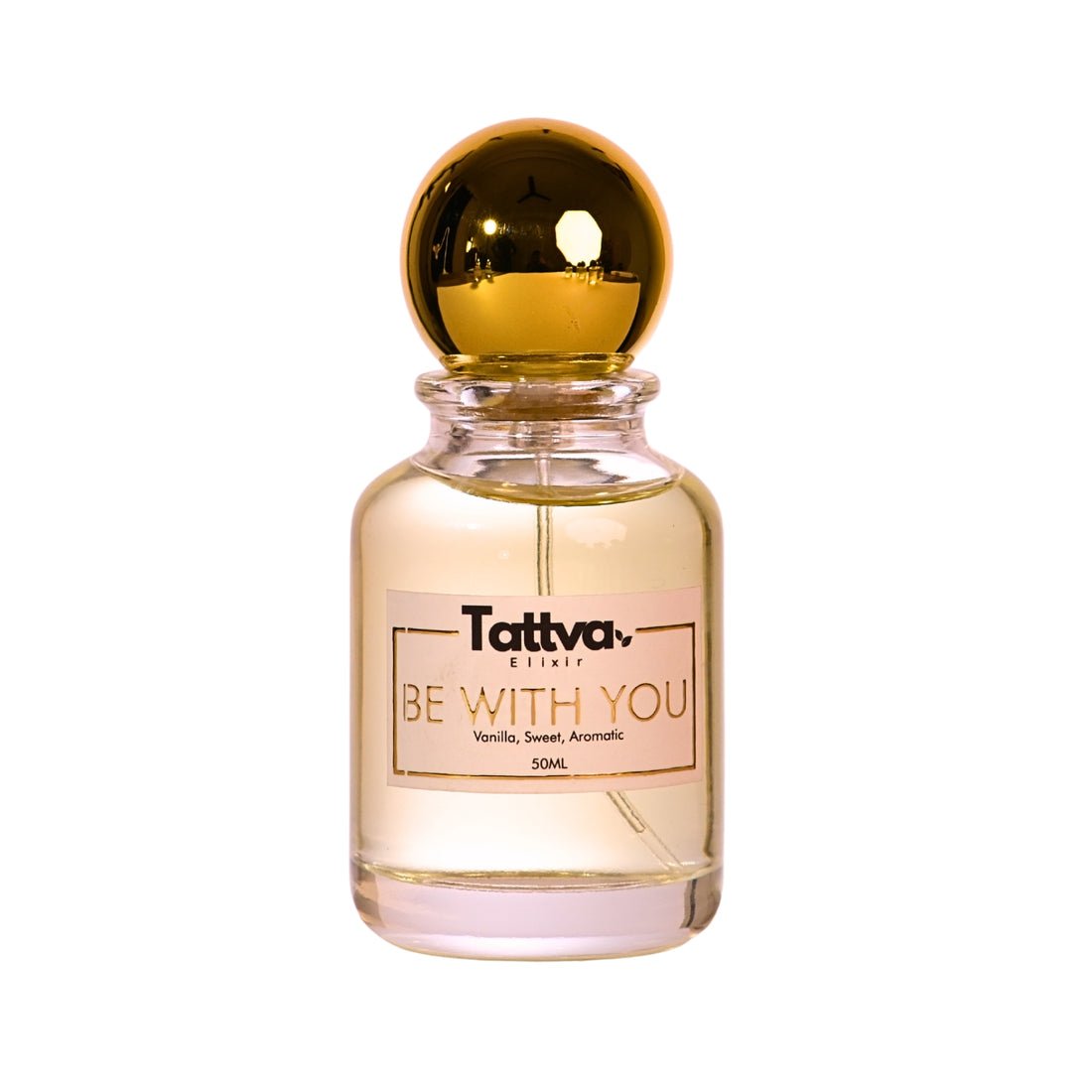 BE WITH YOU | EAU DE PARFUM | UNISEX