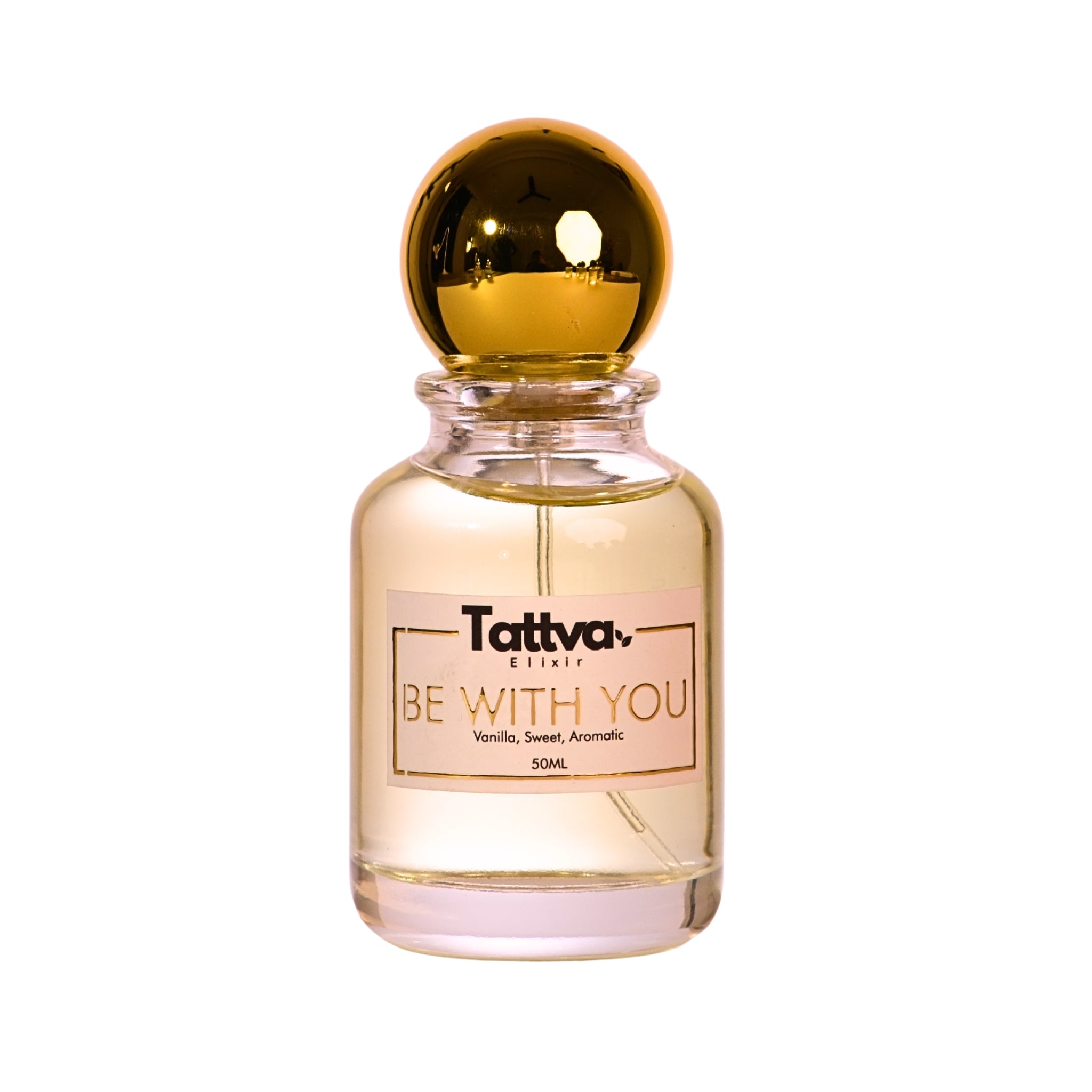 BE WITH YOU | EAU DE PARFUM | UNISEX