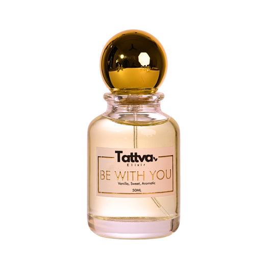BE WITH YOU | EAU DE PARFUM | UNISEX