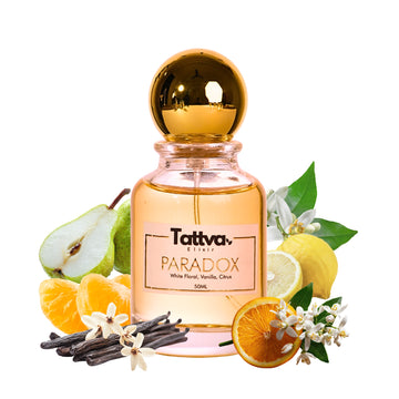PARADOX | EAU DE PARFUM | FOR HER