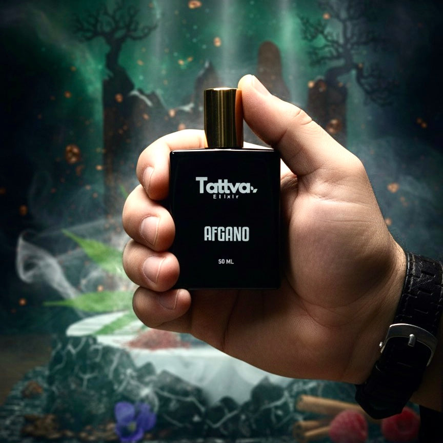 AFGANO | EAU DE PARFUM | UNISEX