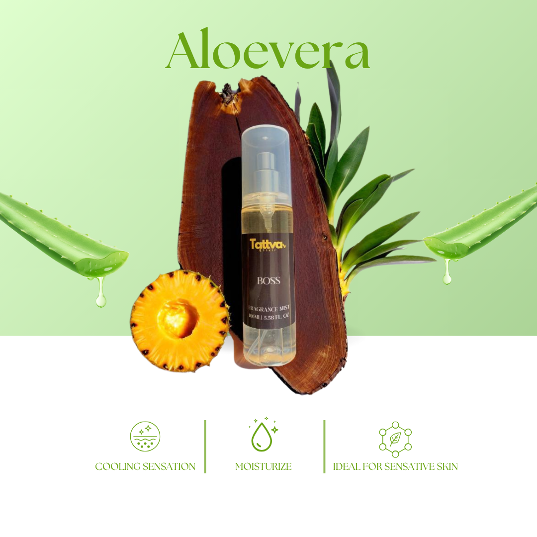 BOSS| INSPIRATION CREEED AVENTUS |BODY MIST | 100 ML