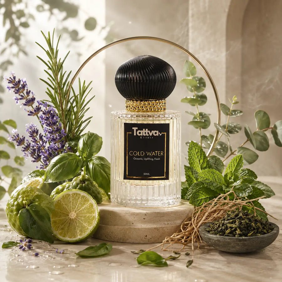Aromatic & Green