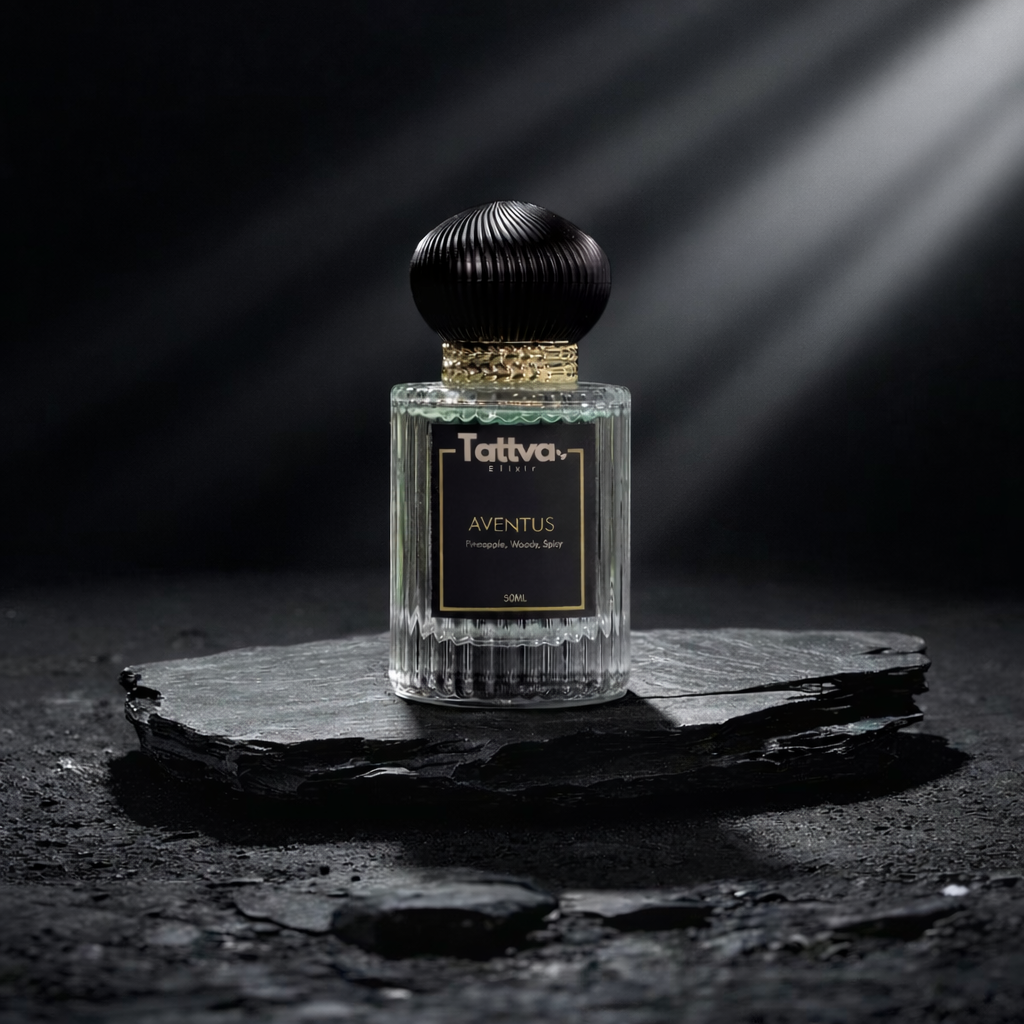 AVENTUS | EAU DE PARFUM | UNISEX