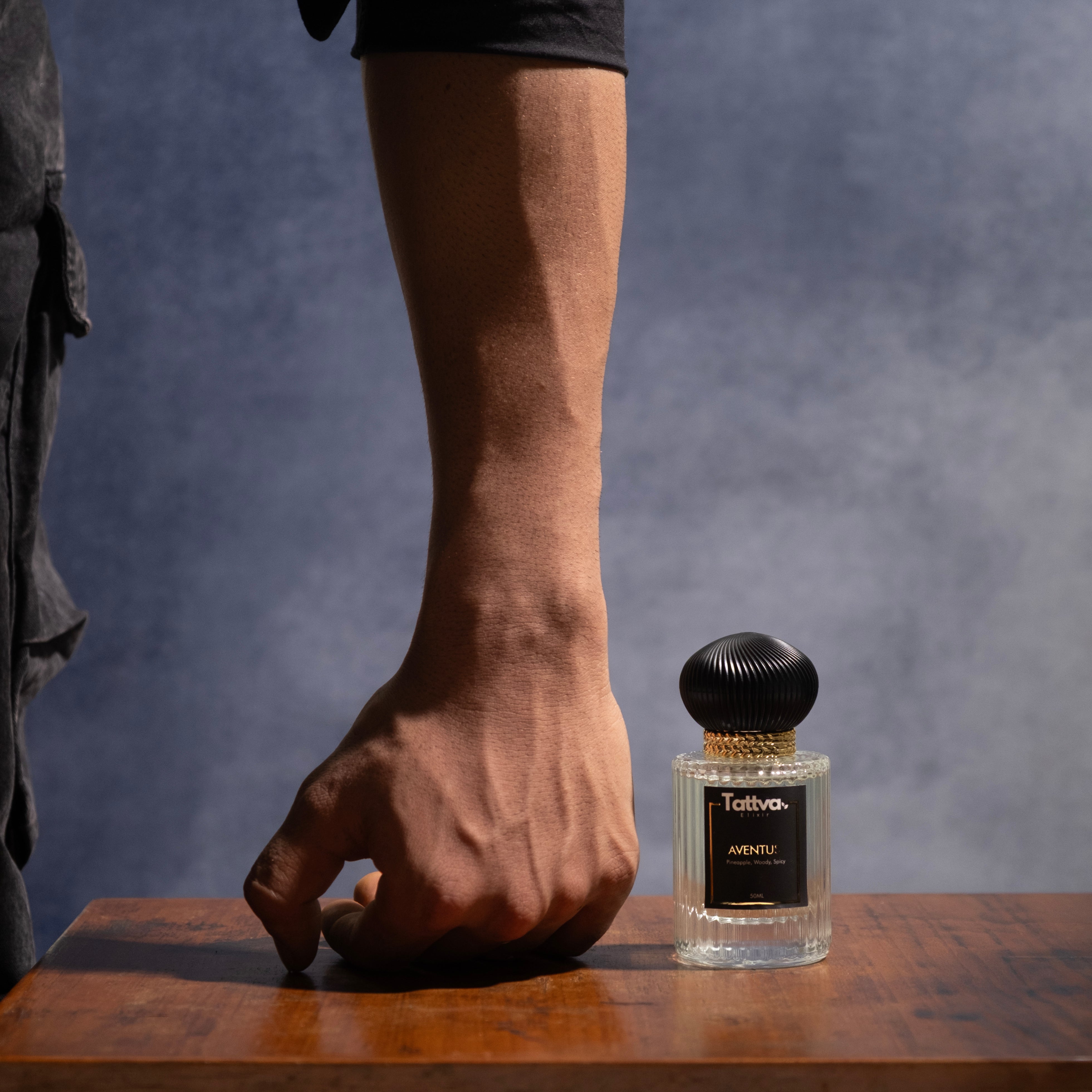 AVENTUS | EAU DE PARFUM | UNISEX