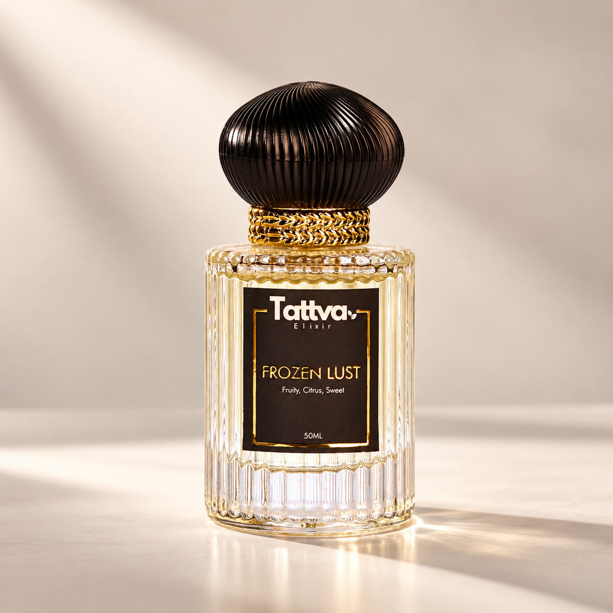 FROZEN LUST | EAU DE PARFUM | UNISEX