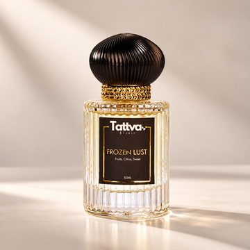 FROZEN LUST | EAU DE PARFUM | UNISEX