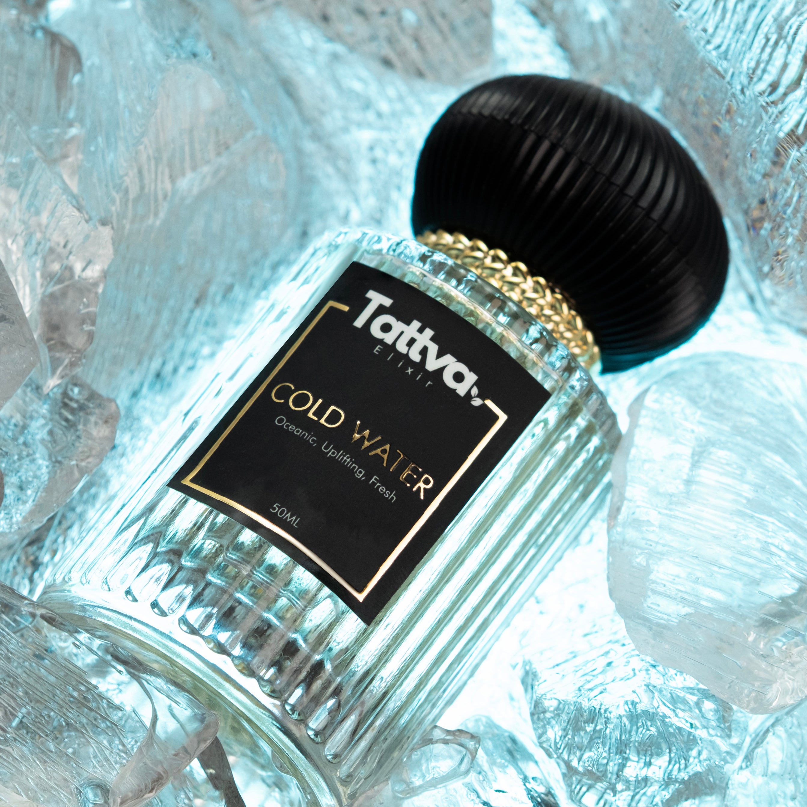 COLD WATER | EAU DE PARFUM | UNISEX