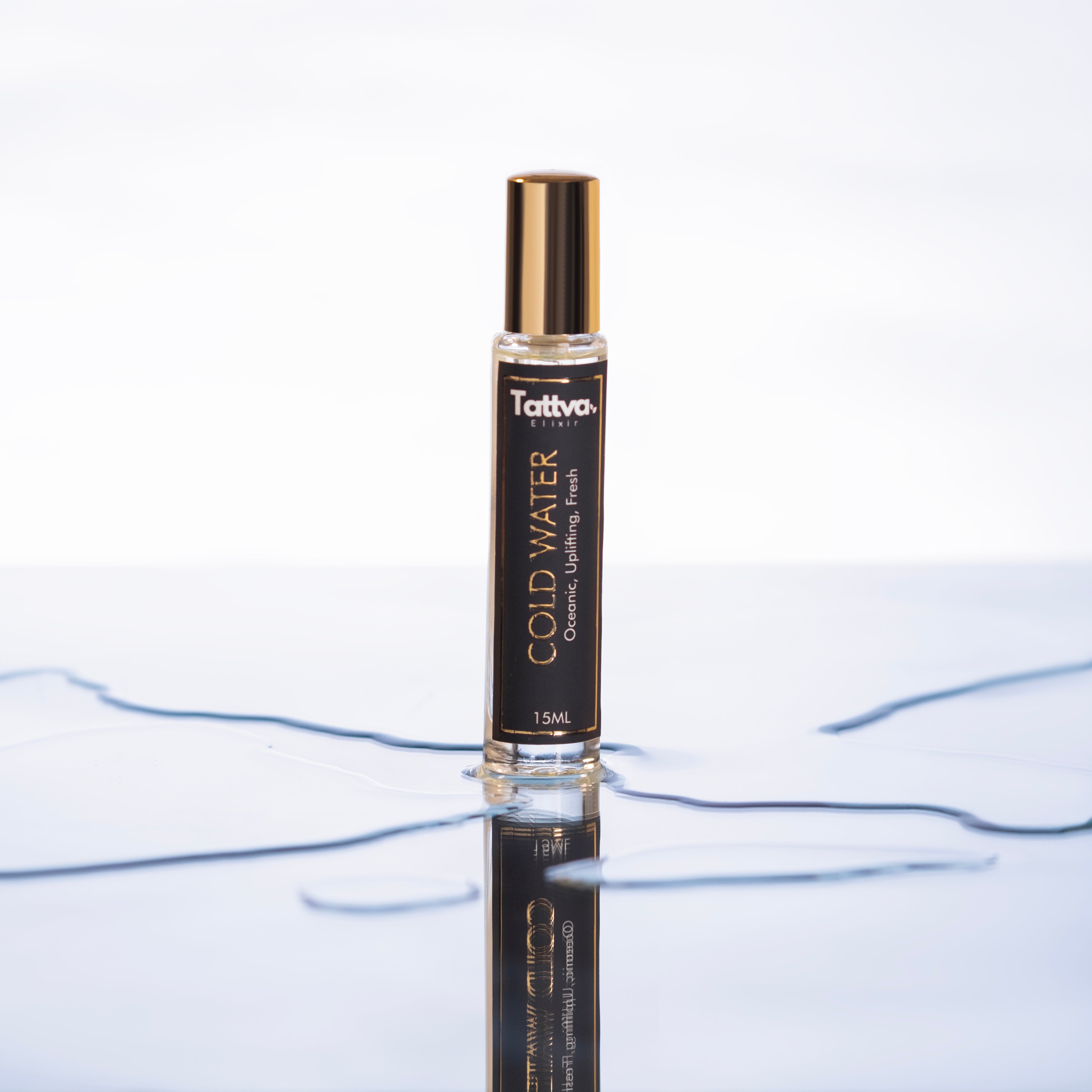 COLD WATER | EAU DE PARFUM | UNISEX