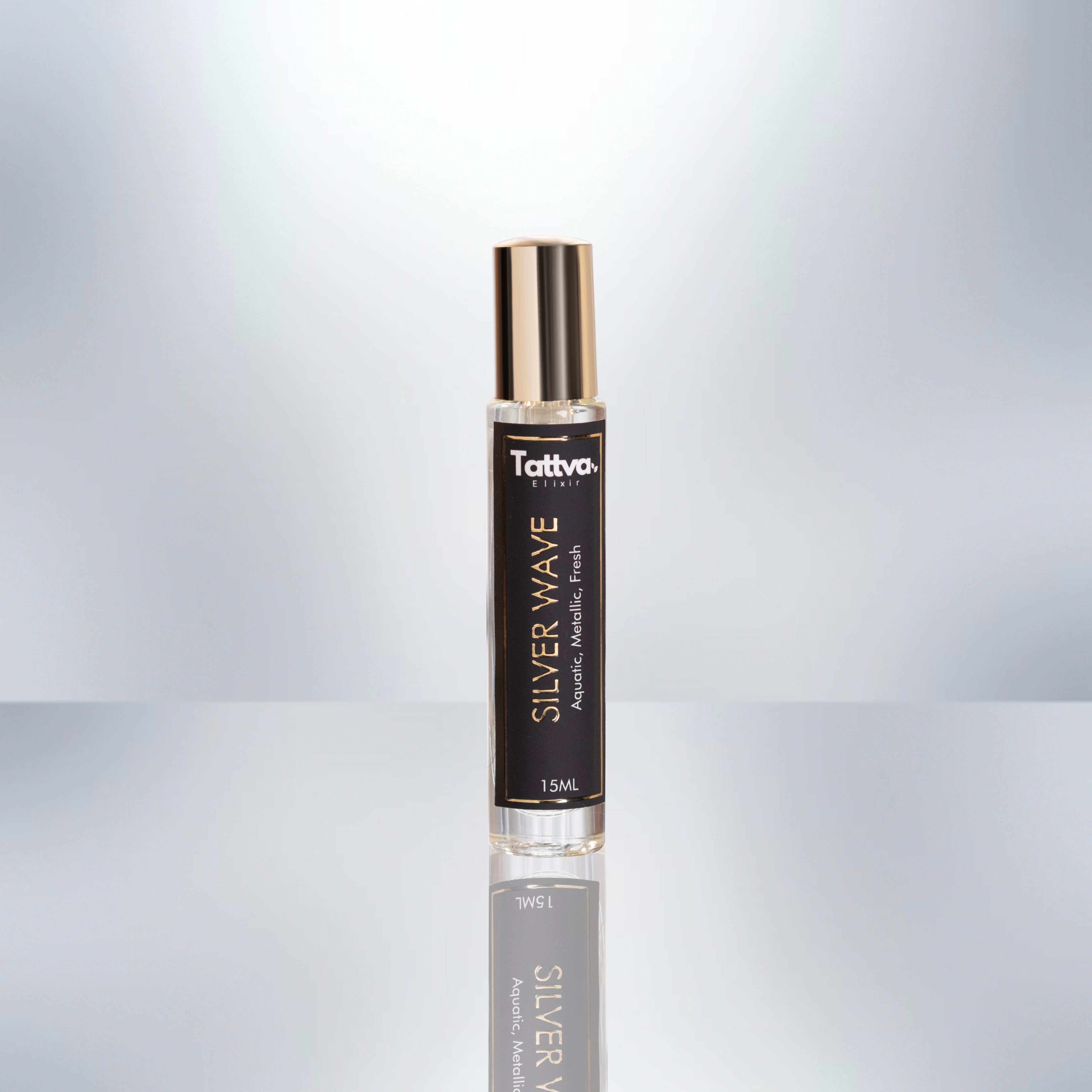SILVER WAVE | EAU DE PARFUM | UNISEX