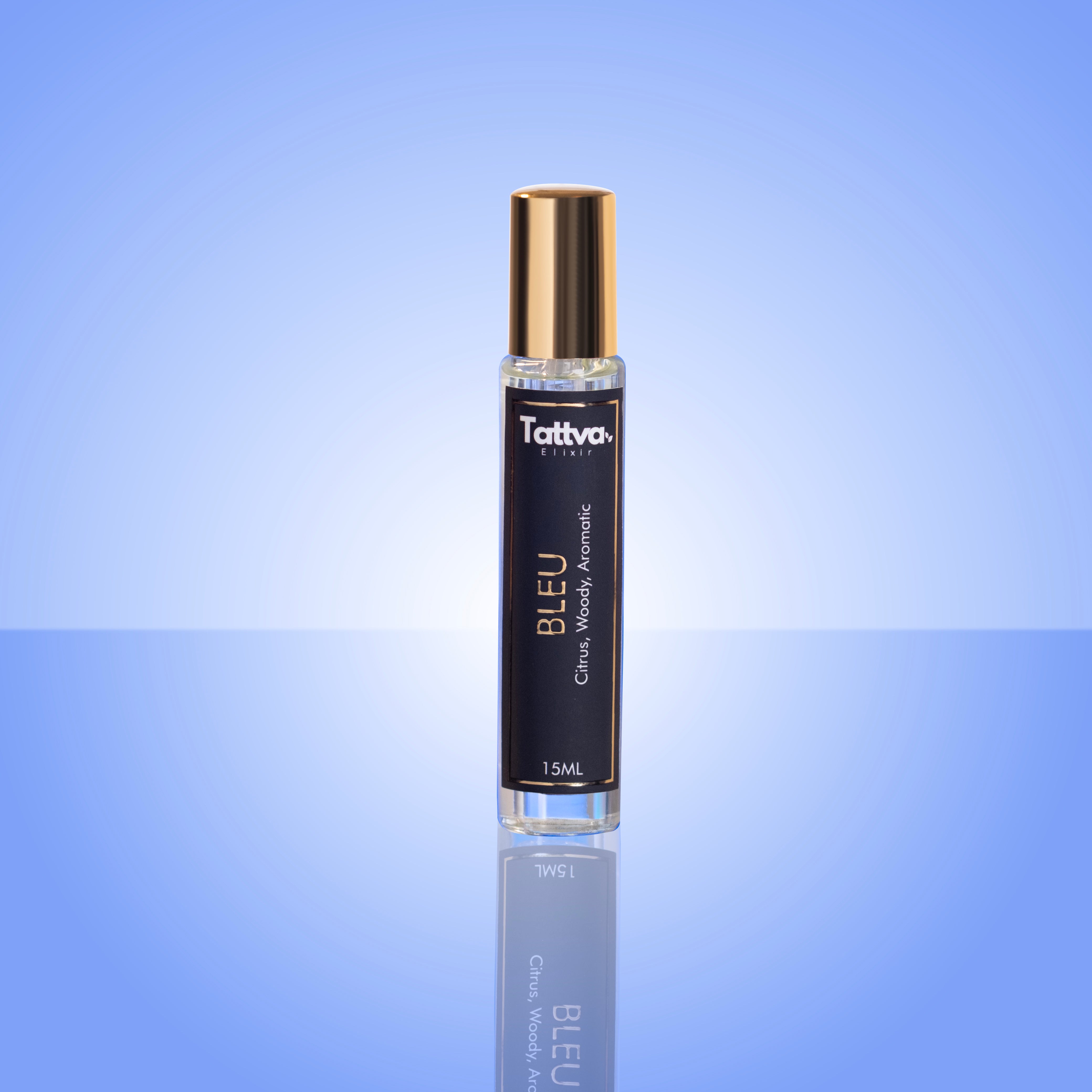 BLEU | EAU DE PARFUM | UNISEX