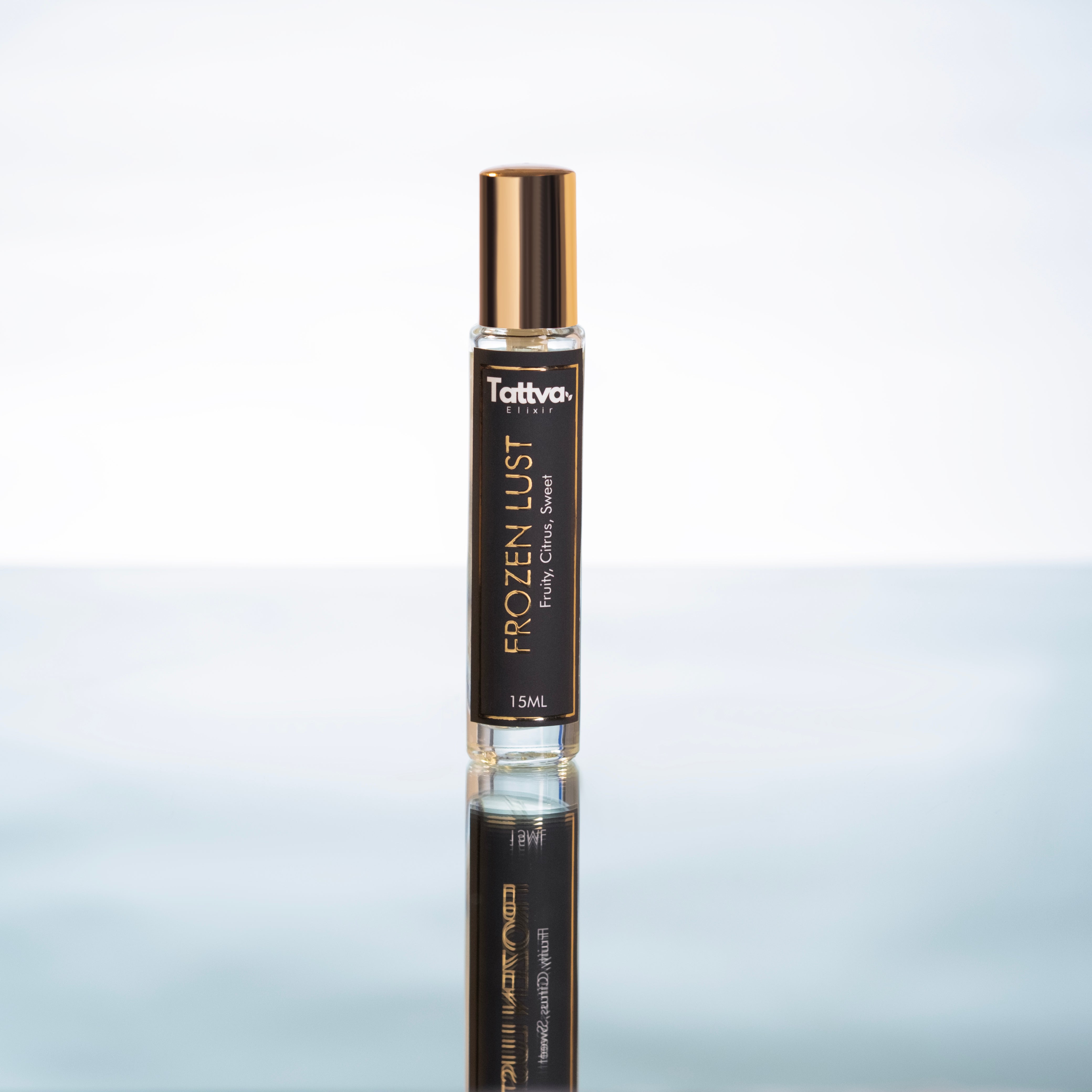 FROZEN LUST | EAU DE PARFUM | UNISEX
