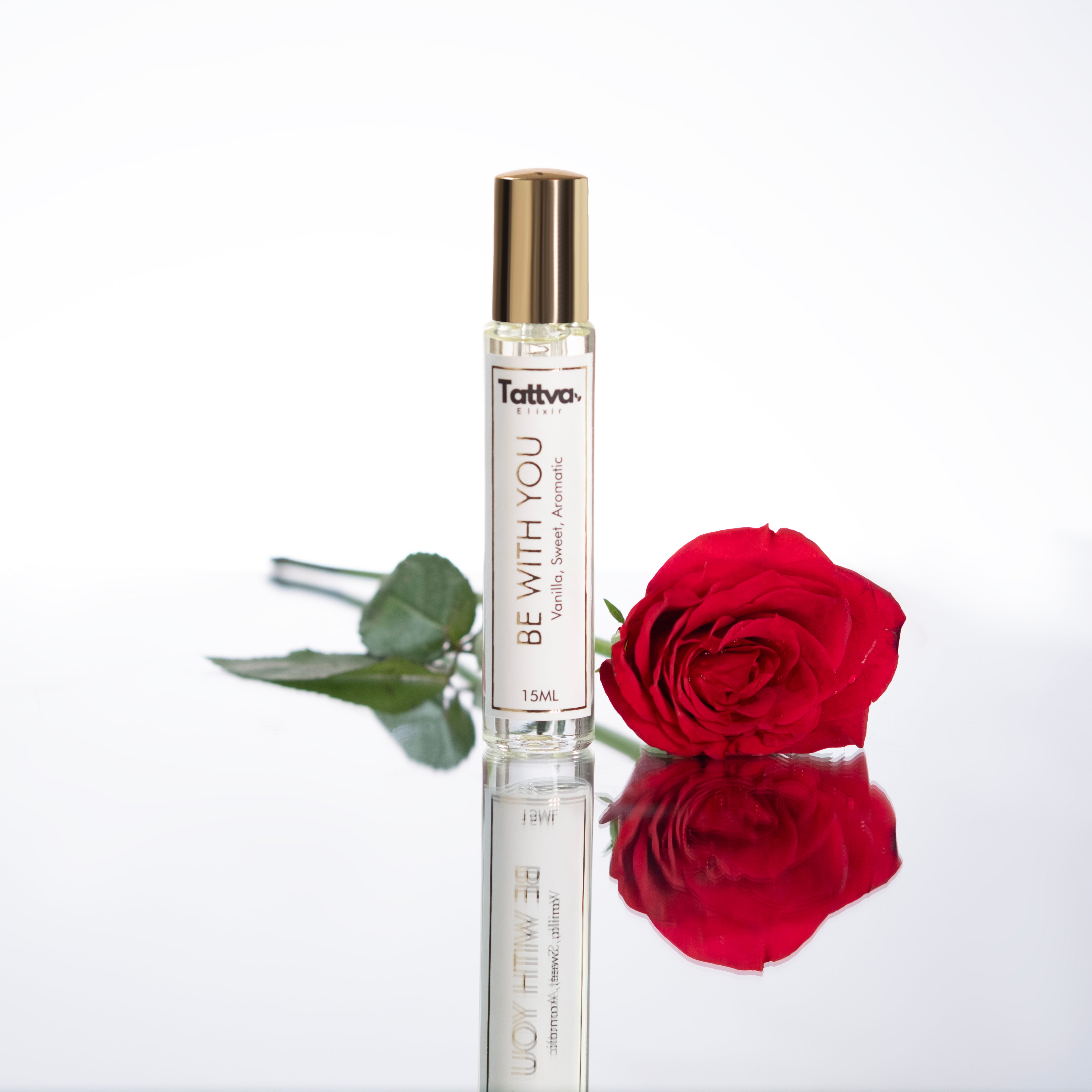 BE WITH YOU | EAU DE PARFUM | UNISEX
