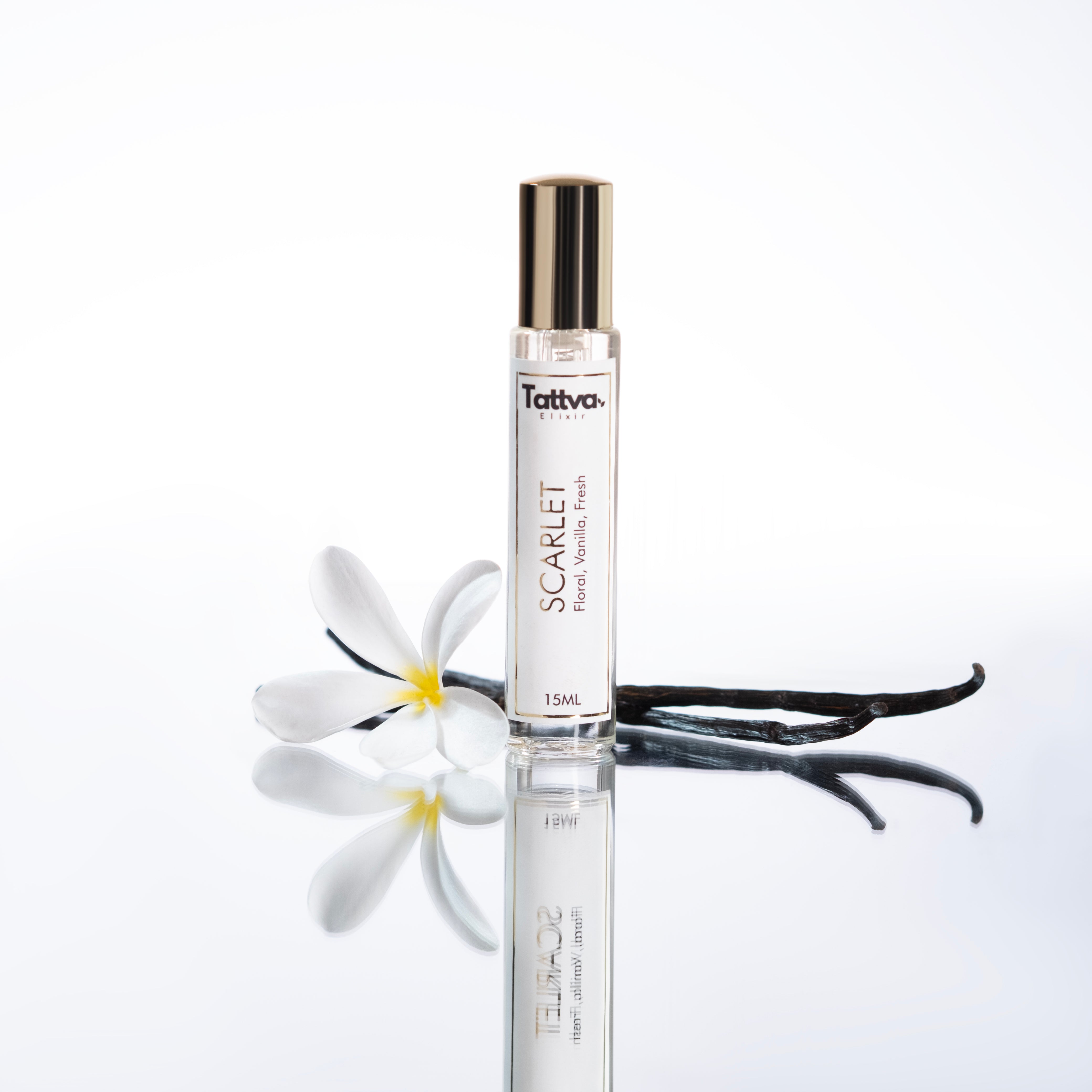 SCARLET | EAU DE PARFUM | FOR HER