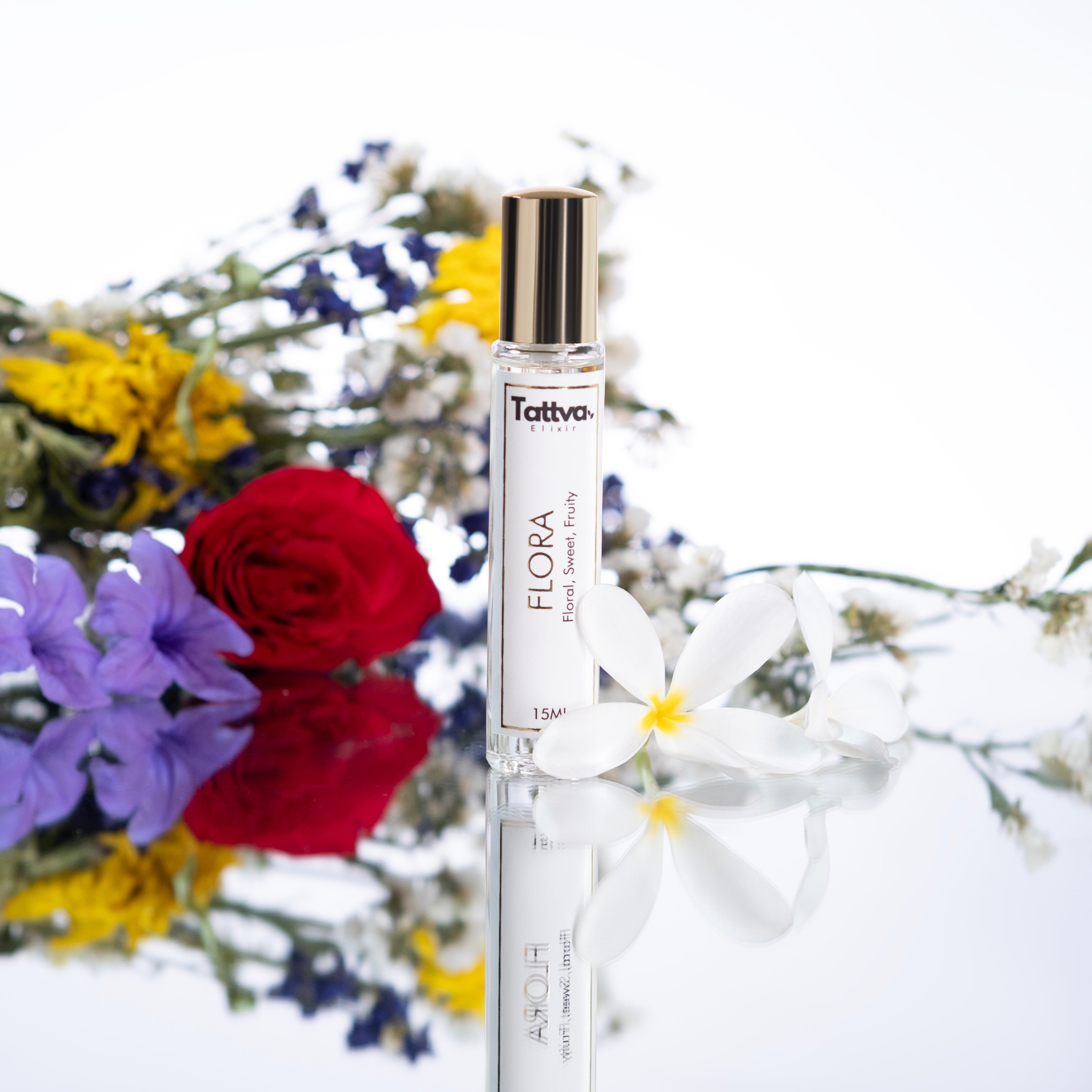 FLORA| EAU DE PARFUM | UNISEX