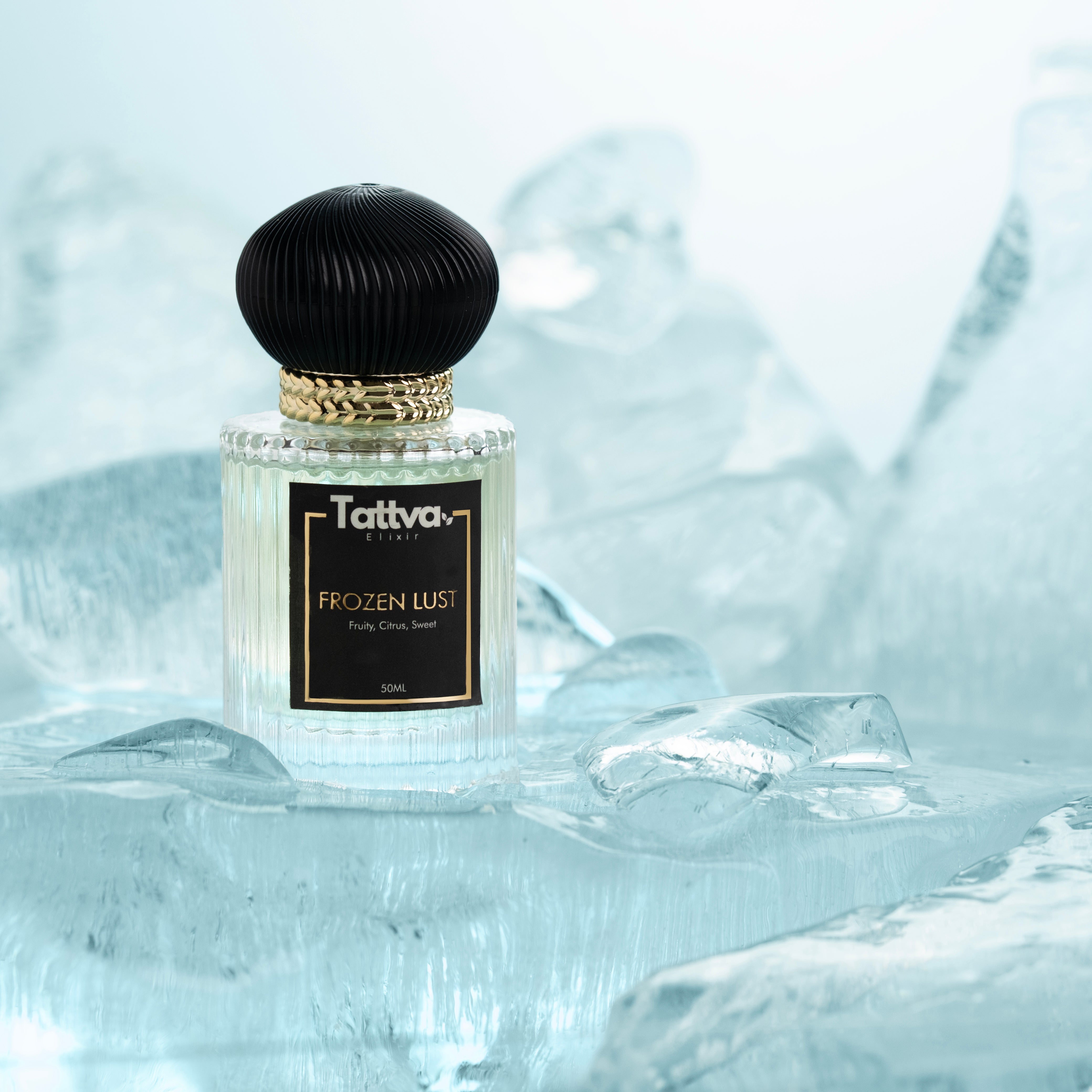 FROZEN LUST | EAU DE PARFUM | UNISEX