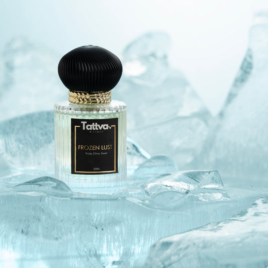 FROZEN LUST | INSPIRATION HAWAS ICE | EAU DE PARFUM | UNISEX